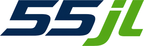 55jl official logo